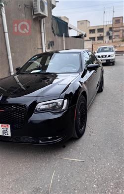 كرايسلر 300